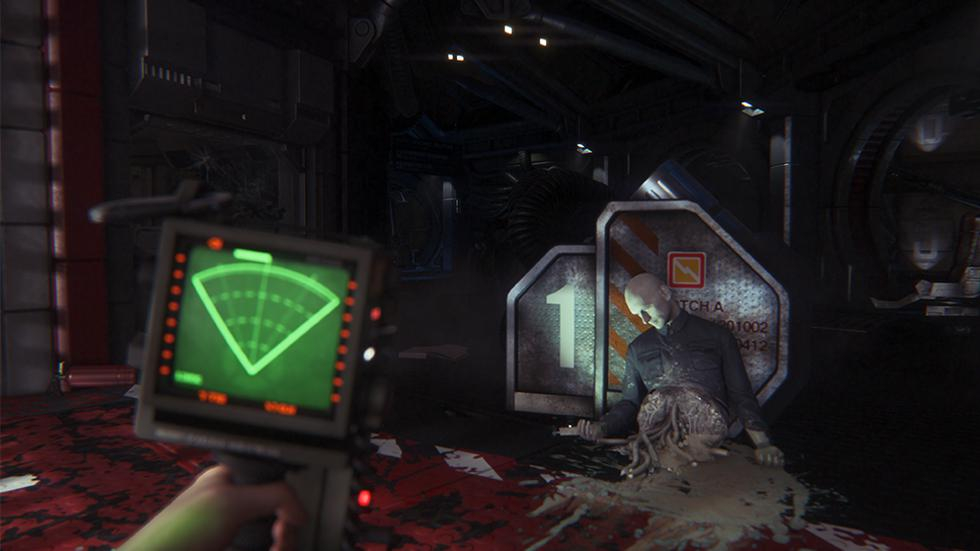 CENEGA Obcy: Izolacja Edycja Nostromo PS4 PREMIERA 07.10