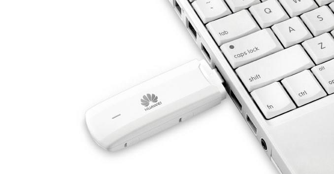 Huawei Modem LTE E3272 4G/LTE play bez simlock Modem USB LTE do 150