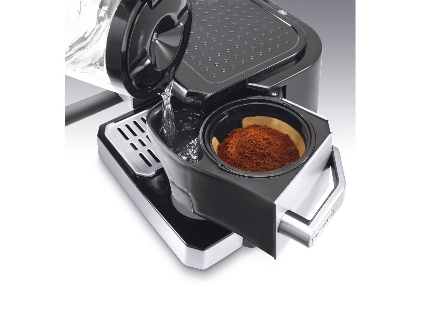 DeLonghi BCO 420