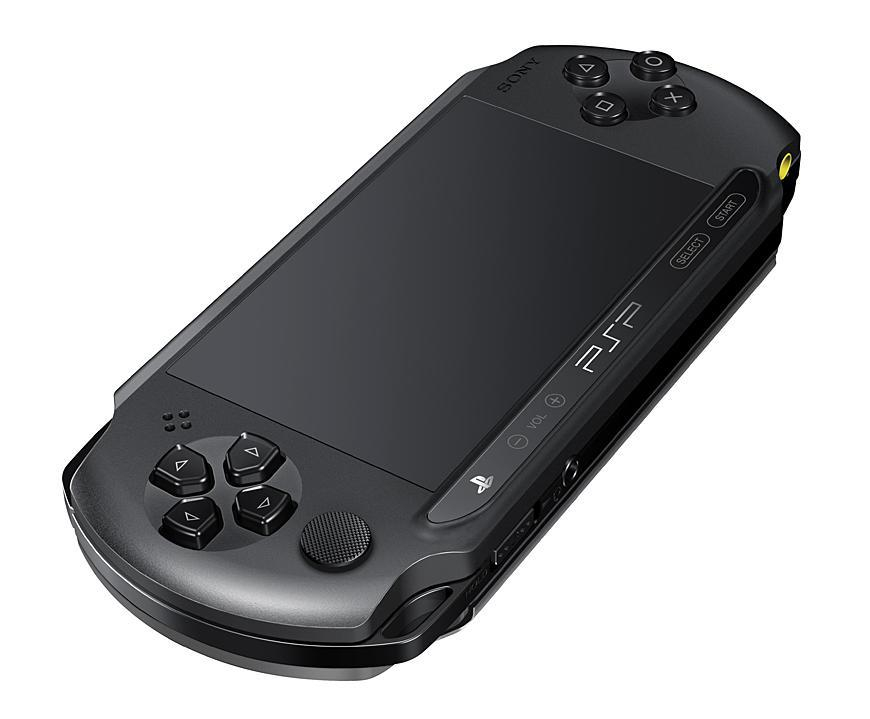 Sony PSP E-1004 + FIFA 13