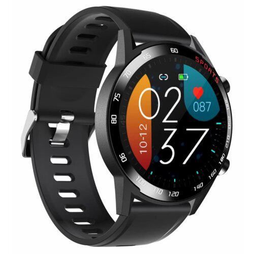 Bemi SMARTWATCH BEMI Racer RC1 Srebrny