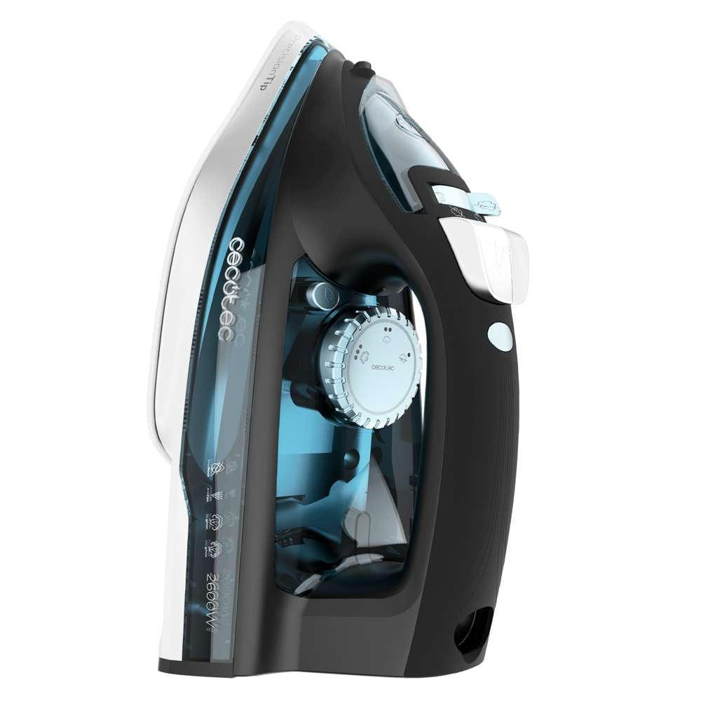 Cecotec ŻELAZKO CECOTEC IRONHERO 2600 FORCE STEAM