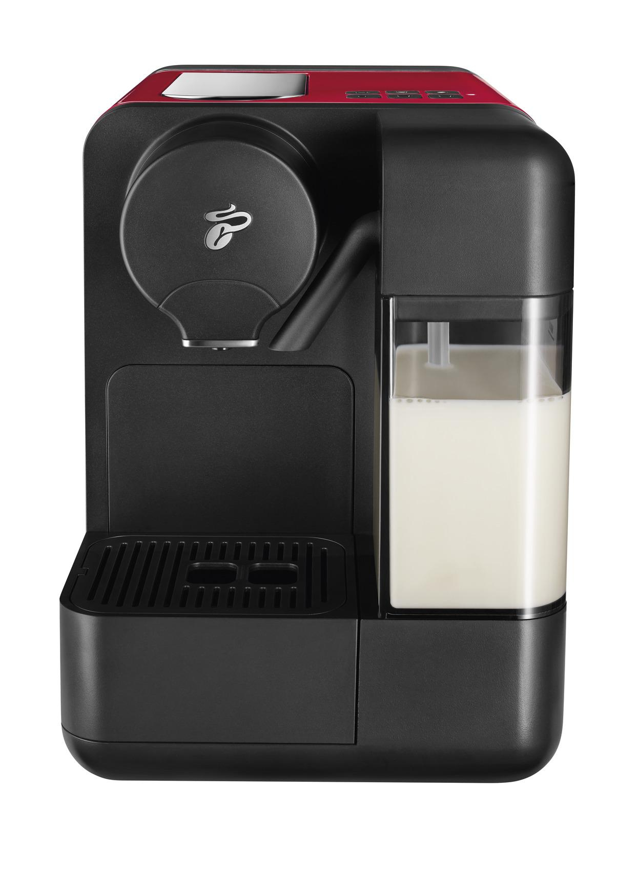 Tchibo CAFISSIMO MILK RED