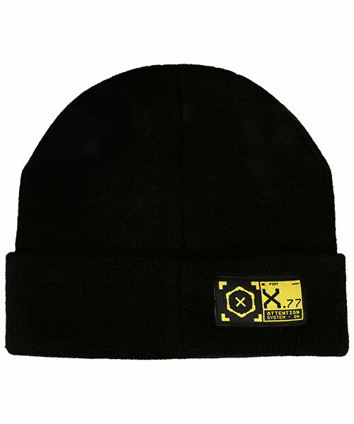 Good Loot Cyberpunk 2077 Logo Beanie - Czapka