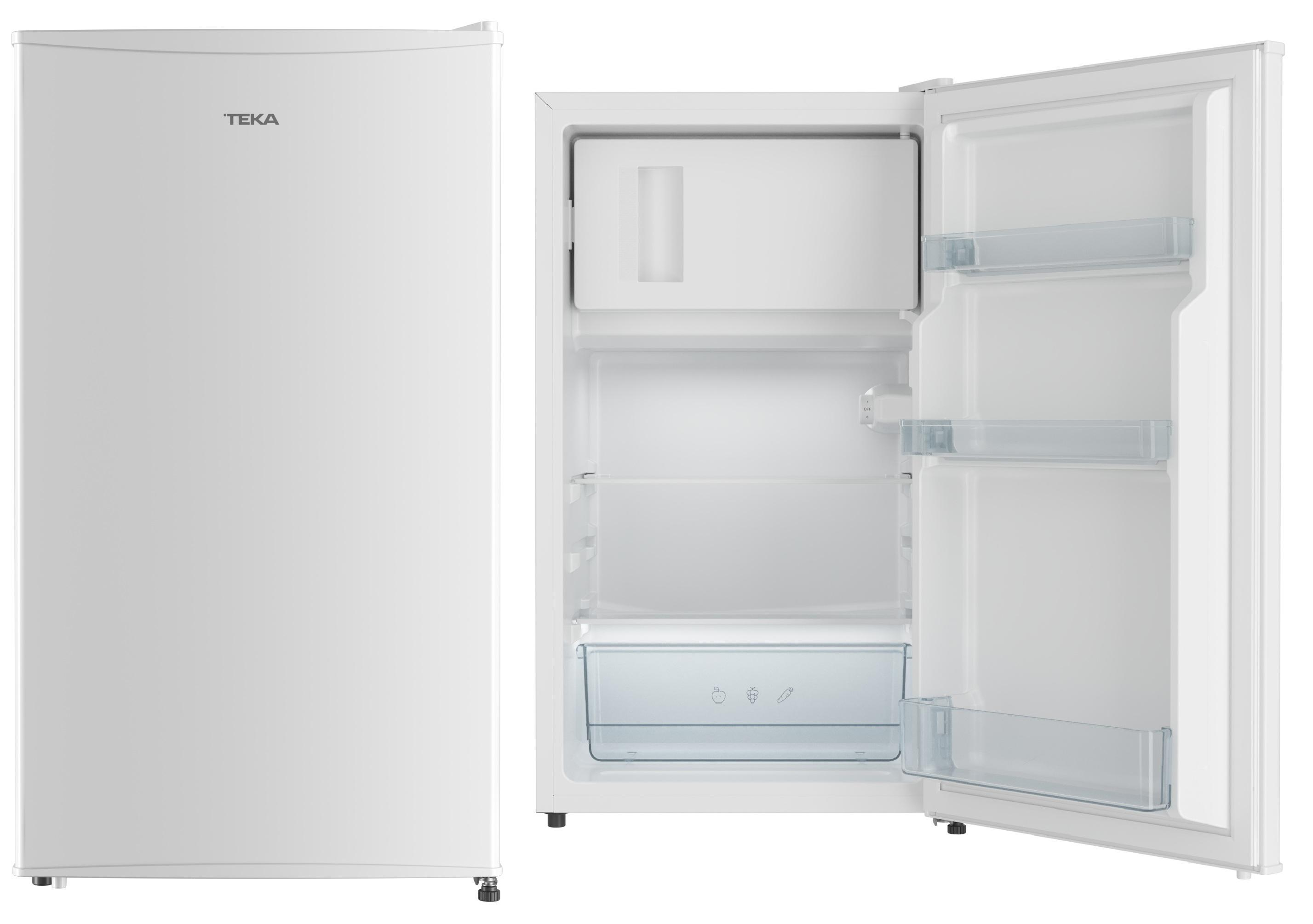 Teka RSR 10138 WH EU