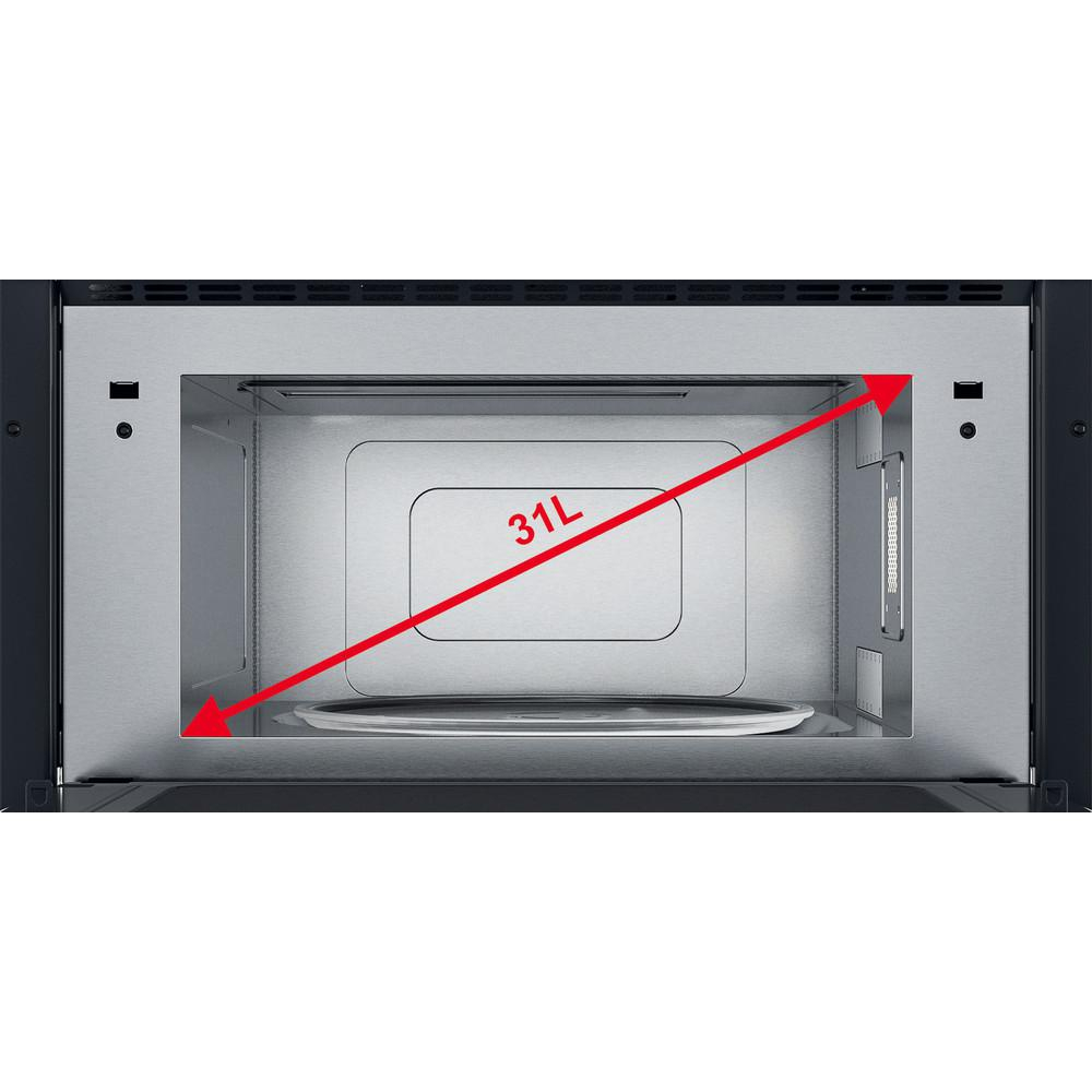 Whirlpool KUCH.MIKR. AMW731WH