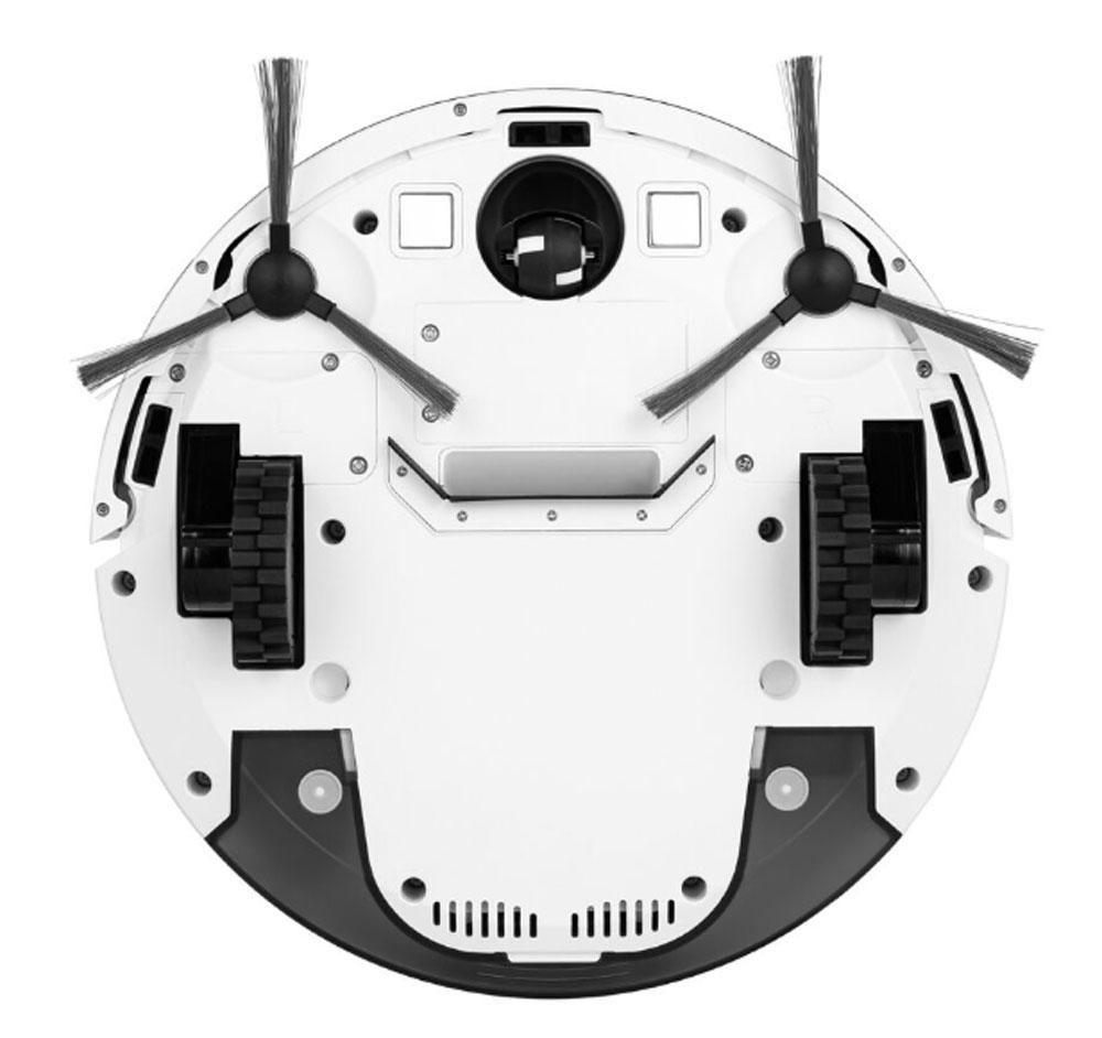 Tesla RoboStar iQ100 robot odkurzający