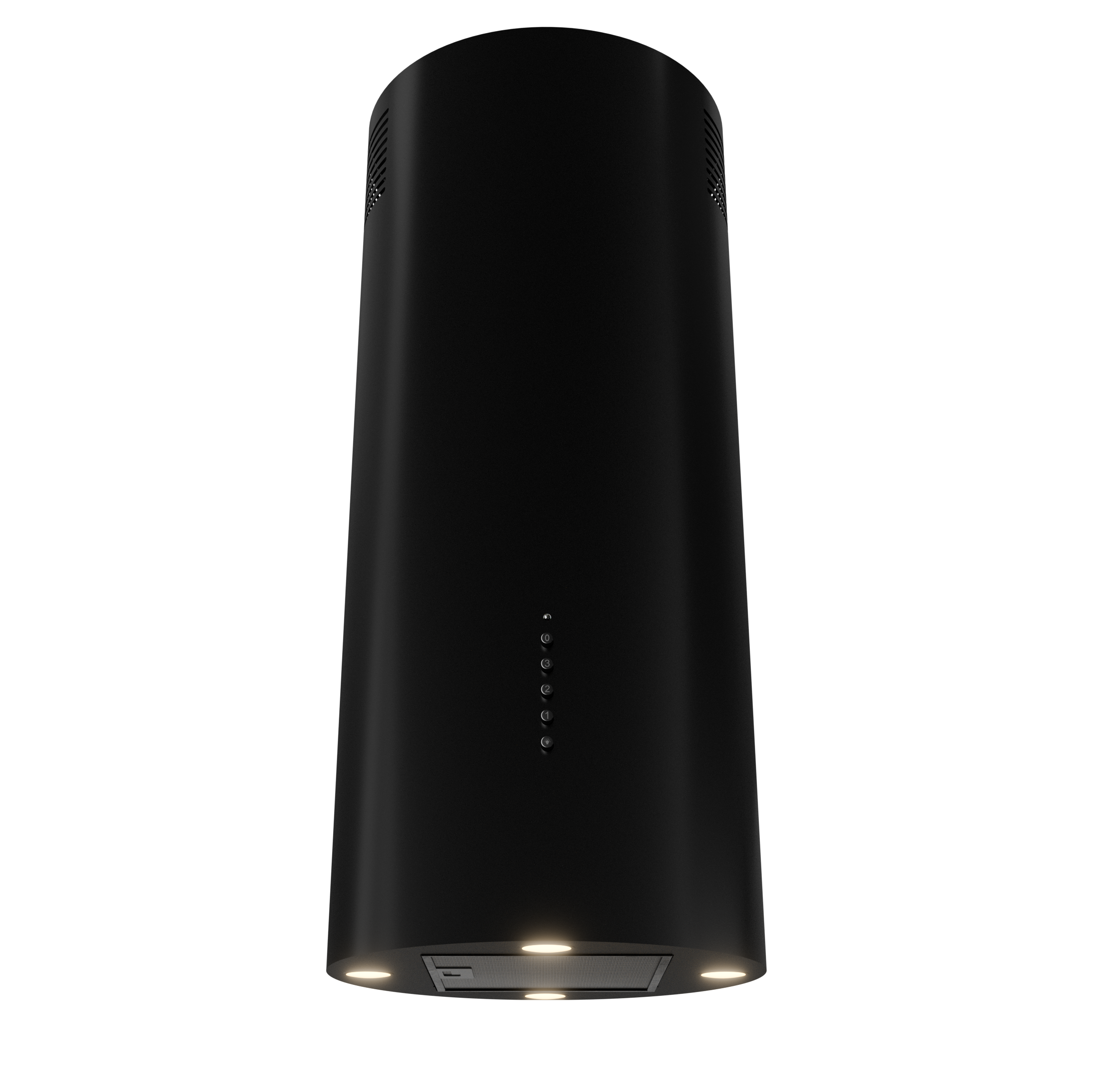 Okap AKPO WK-4 Balmera WL slim czarny