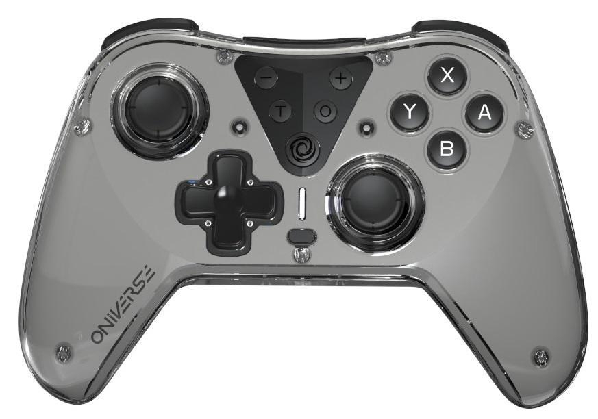 ONIVERSE Pad AstraLite Nysa Grey