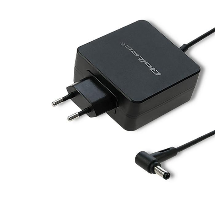 Qoltec do laptopa Asus 65W | 19V | 3.42A | 5.5*2.5 51745