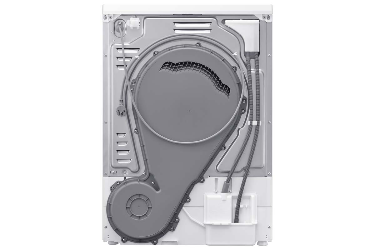 Samsung SUSZARKA SAMSUNG DV80DG52B0AEEO