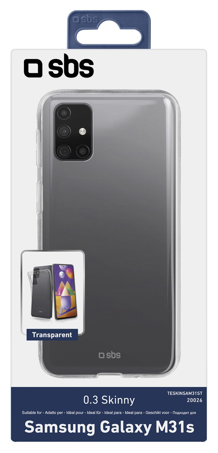 SBS Etui SKINNY do Samsung M31s