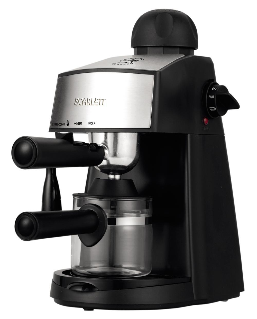 SCARLETT EKSPRES CISNIENIOWY SC-CM33004