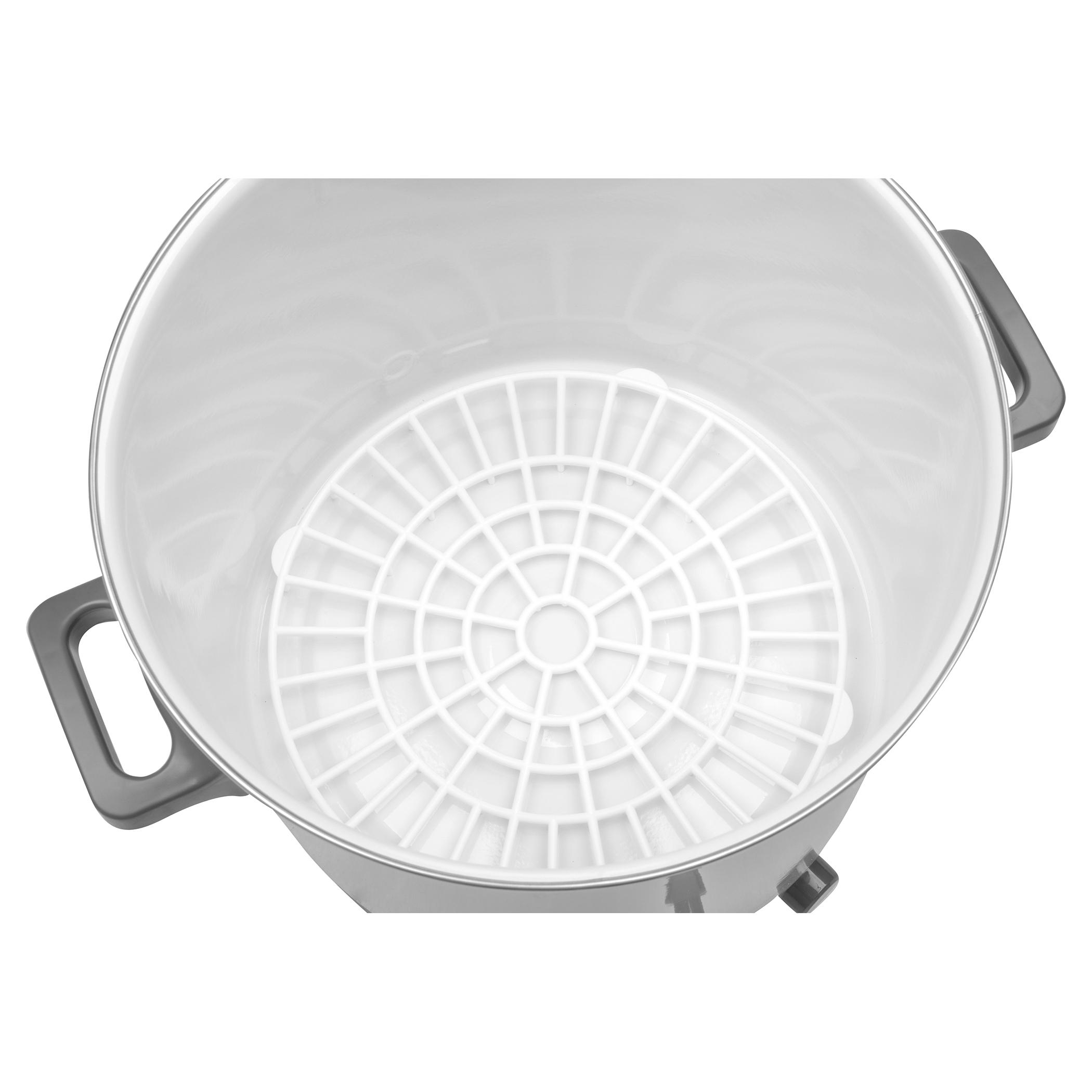 Sencor Garnek do pasteryzacji SPP 2100WH