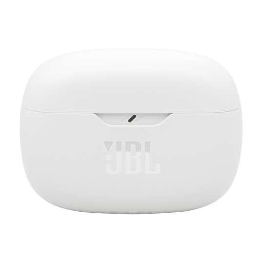 JBL SŁUCHAWKI DOUSZNE TWS JBL VIBE BEAM 2 Białe