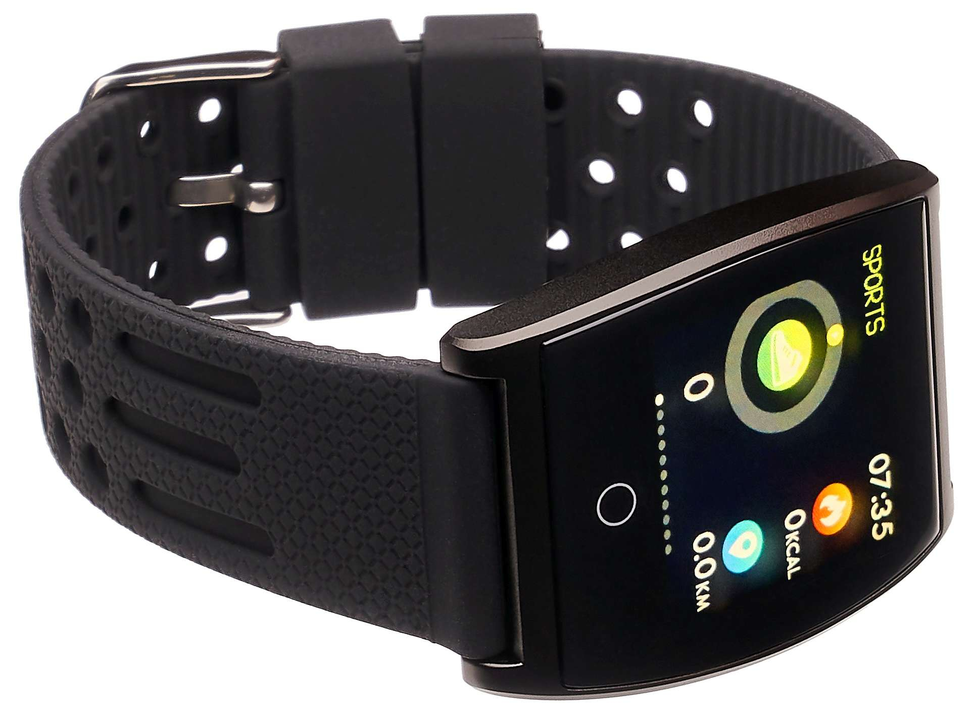Garett SMARTWATCH GARETT Sport 22 Czarny