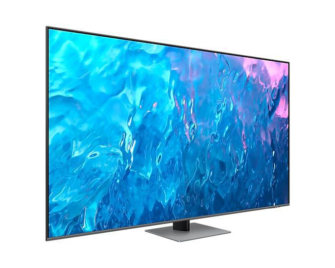 Samsung TV SAMSUNG 55 QE55Q77CATXXH #