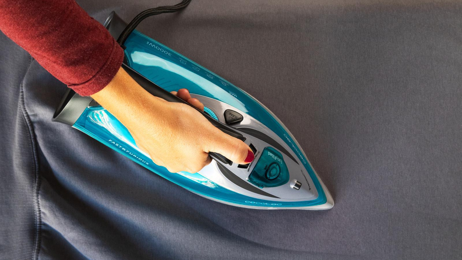 Cecotec Fast&Furious 5040 Absolute