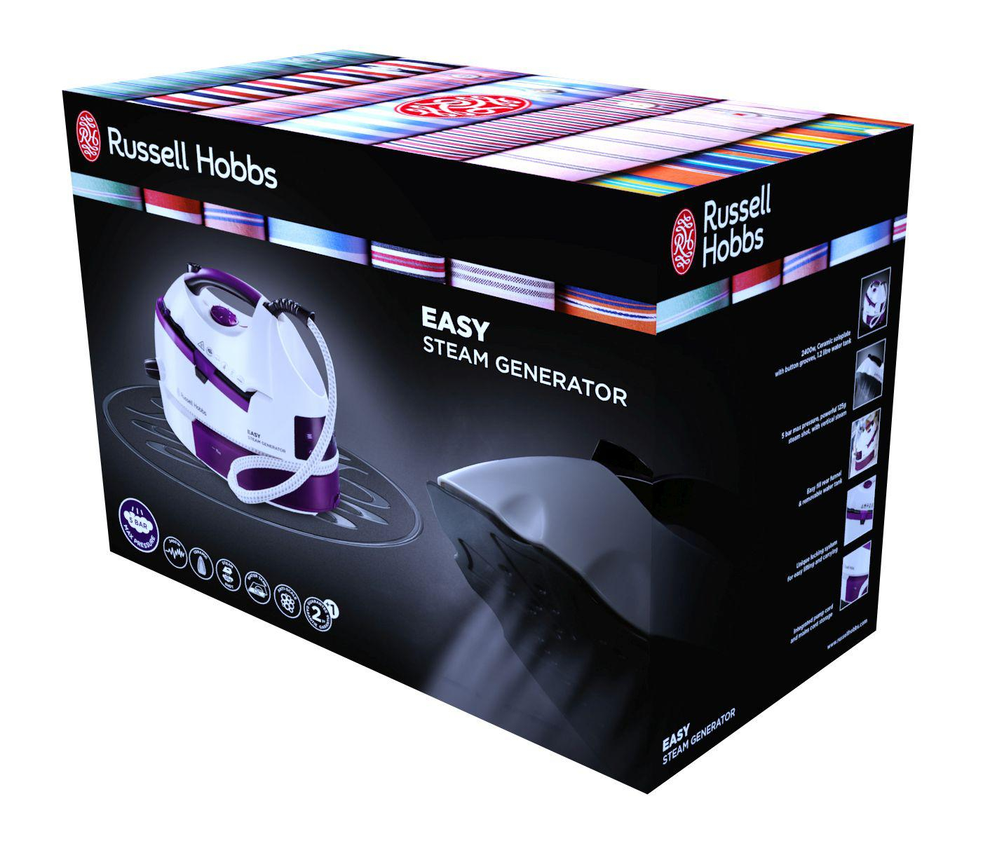 Russell Hobbs GENERATOR PARY EASY 20330-56