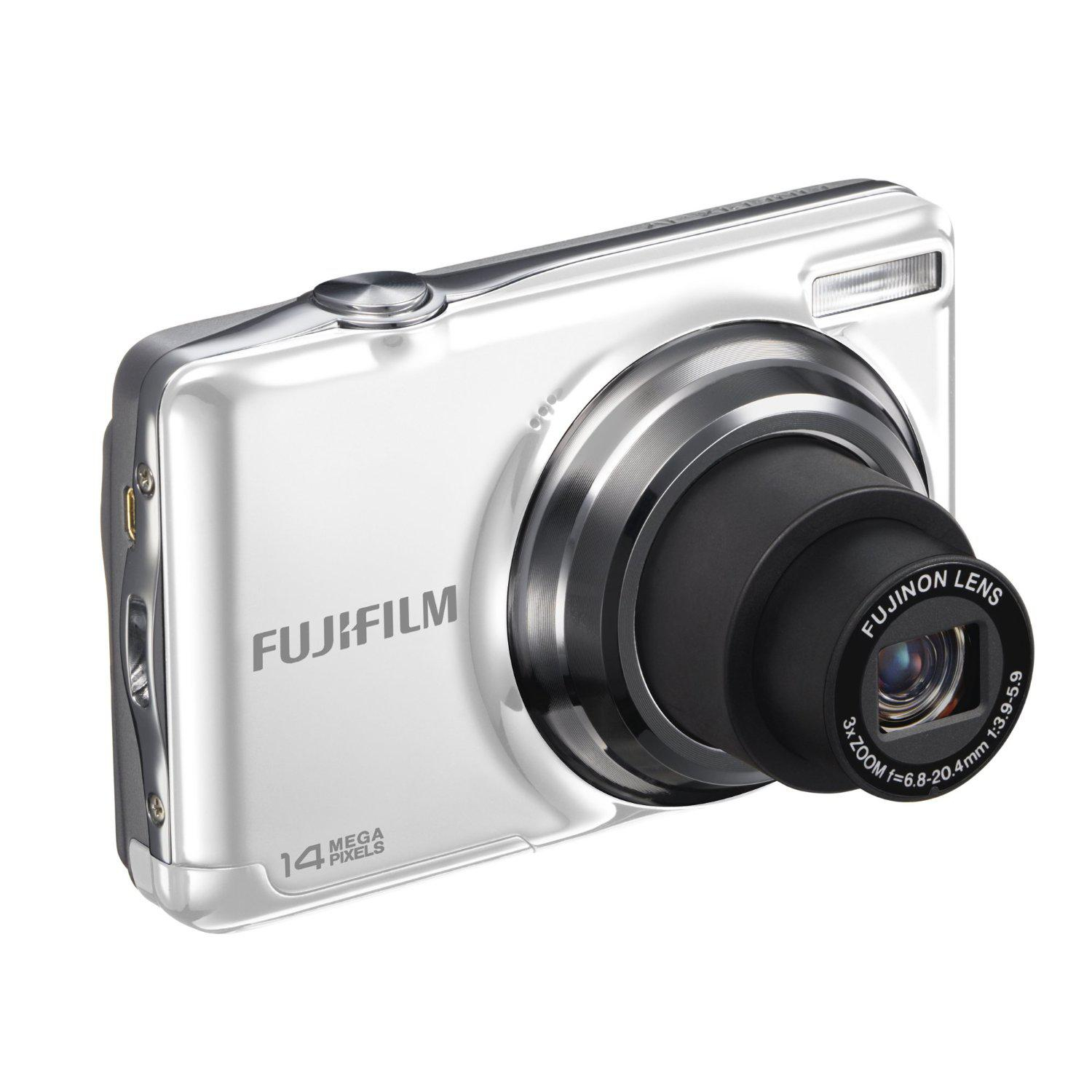 Fujifilm JV300 White