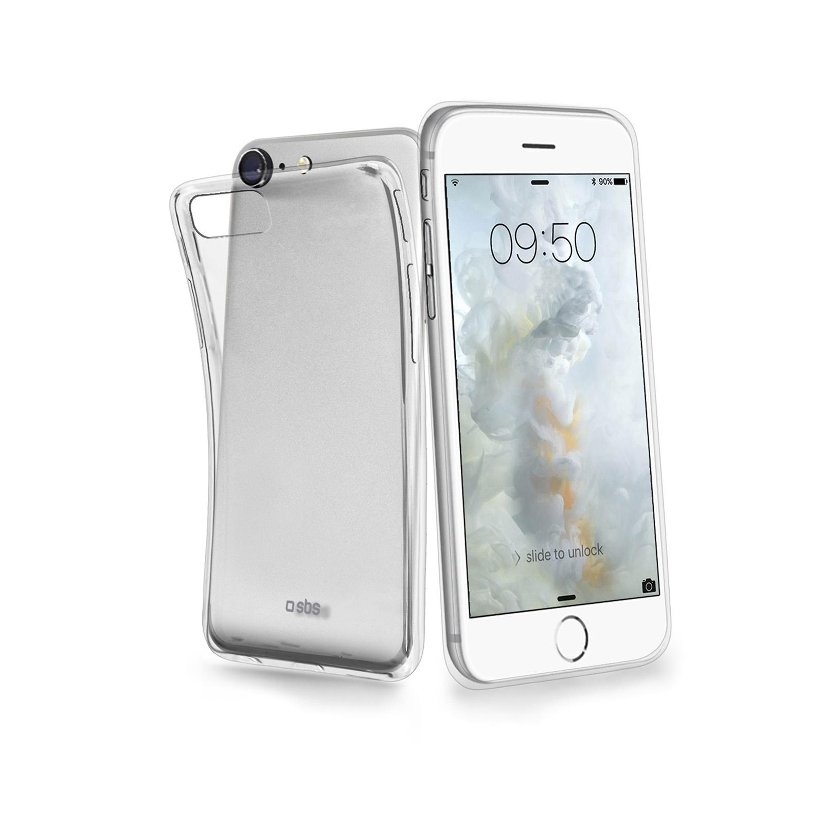 SBS ETUI AERO DO IPHONE 8/7/6S/6/SE 2020 #