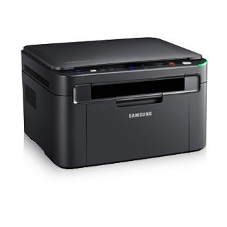 Samsung SCX-3205