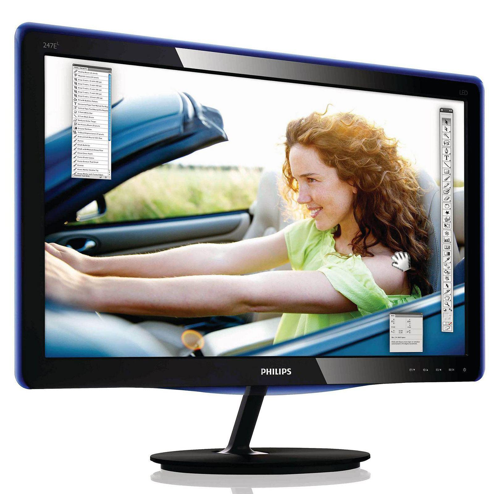 Philips 247E3LSU2
