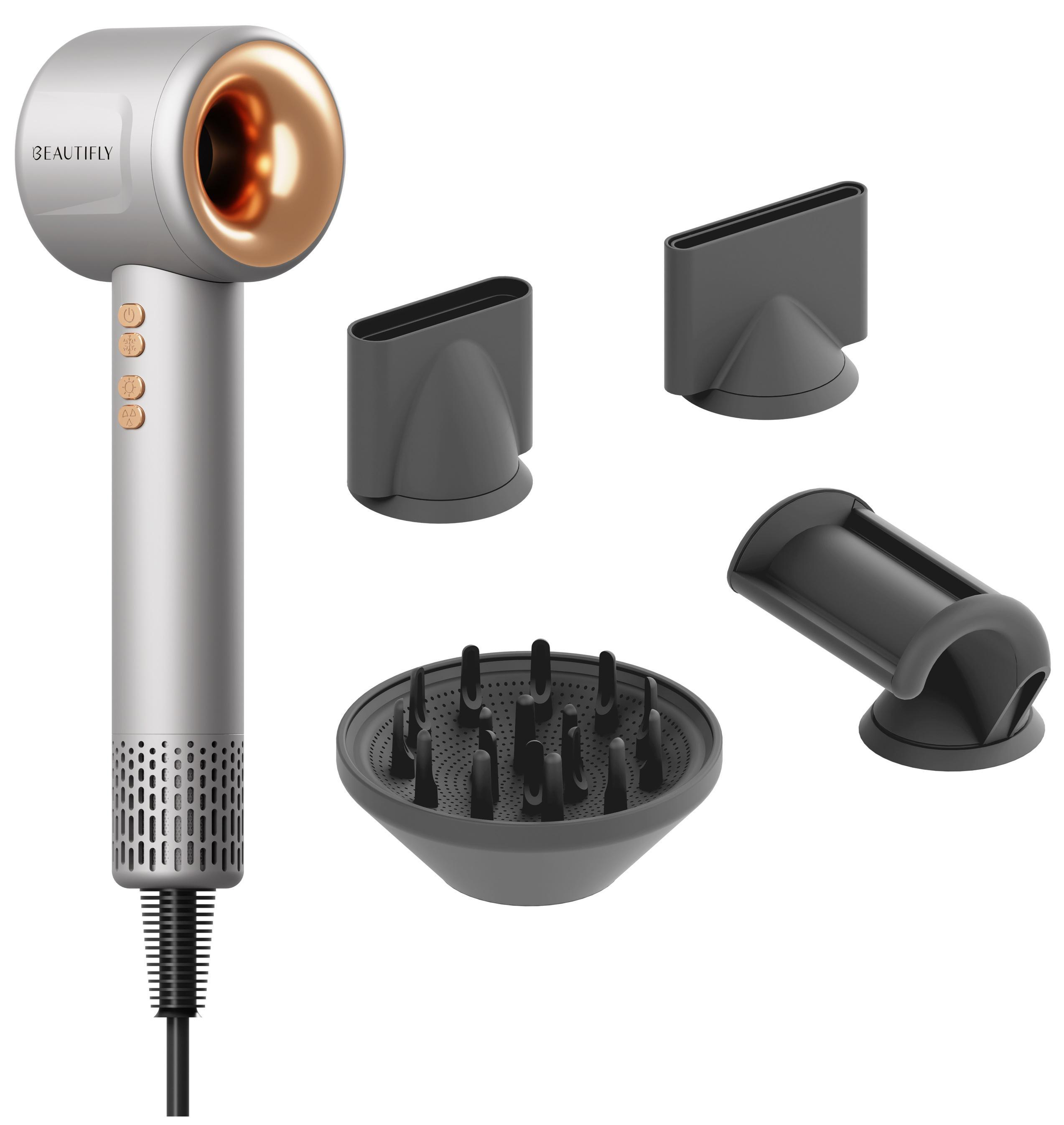 Beautifly IonBoost