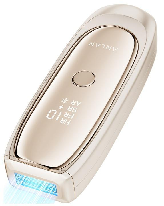 ANLAN Depilator IPL ANLAN 02-ATMY52-0RE