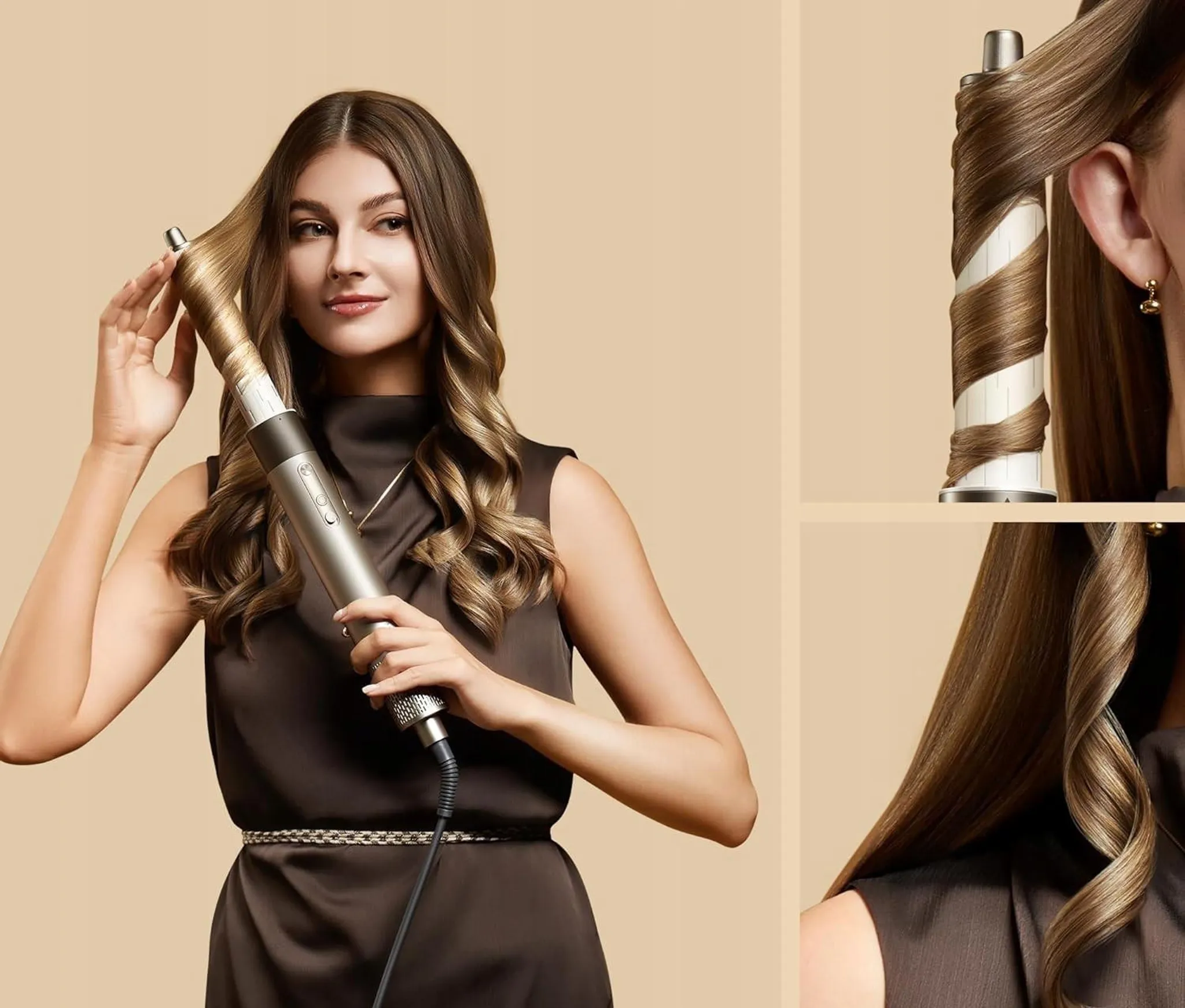 Dreame Multistyler Dreame AirStyle Shine