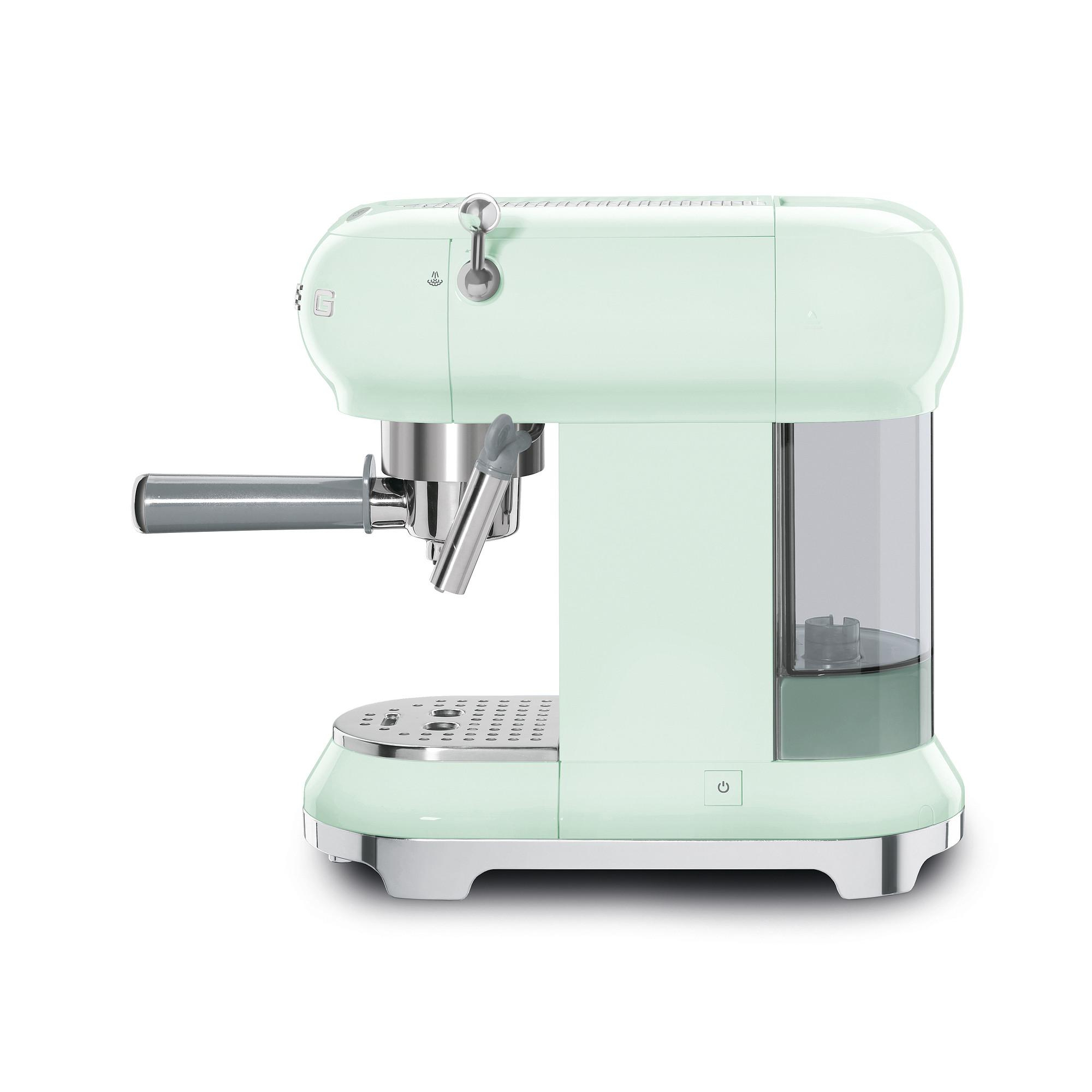 Smeg ECF01PGEU