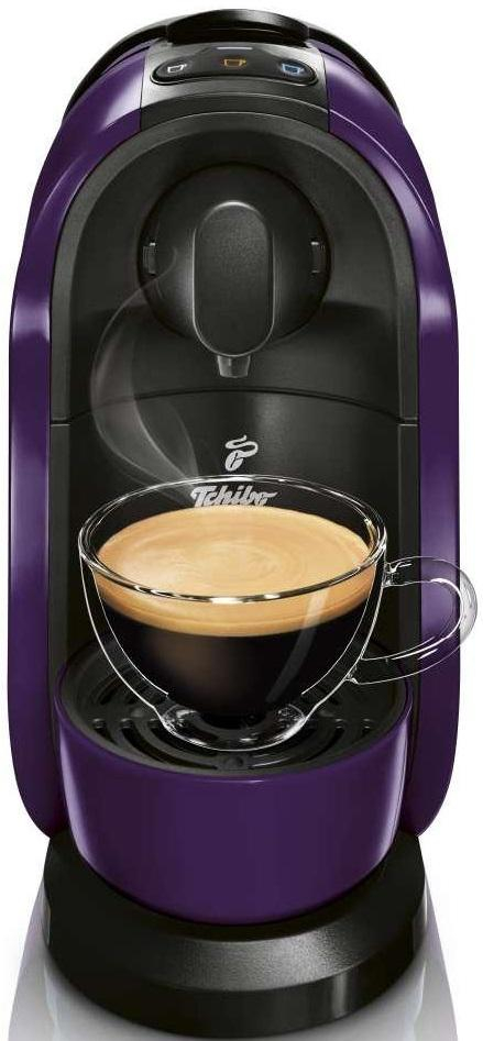 Tchibo CAFISSIMO PURE LILIA