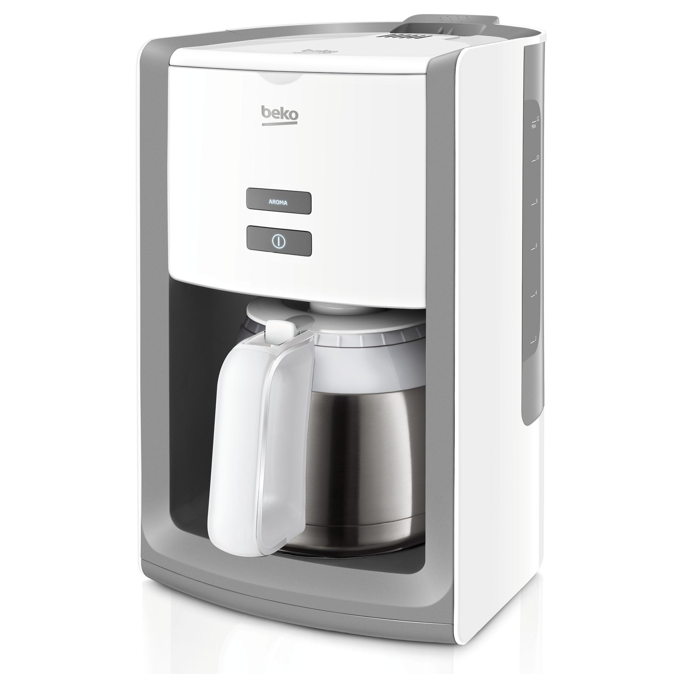 Beko CFM6201W