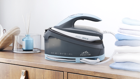 Eta SteamCare 229090000