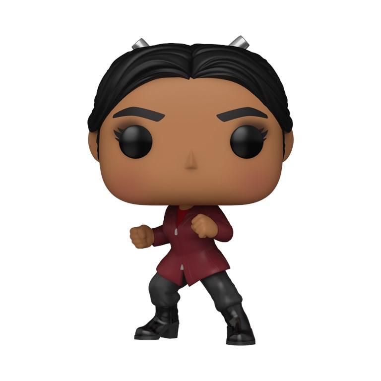 FUNKO FUNKO POP TV: Ms. Marvel - Najma