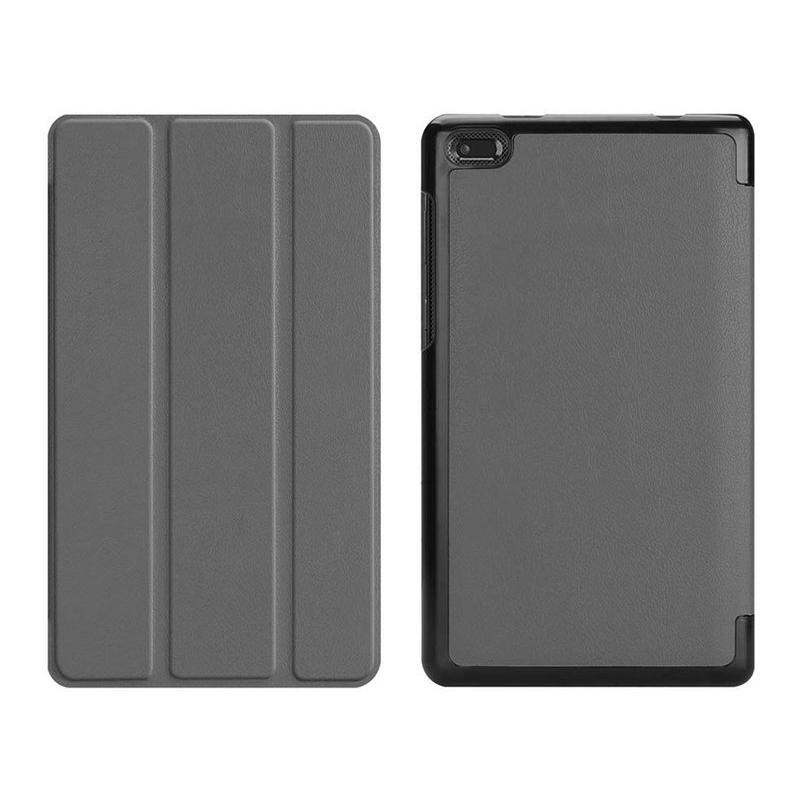 Lenovo Tab 7 E Folio Case Film Gray WW