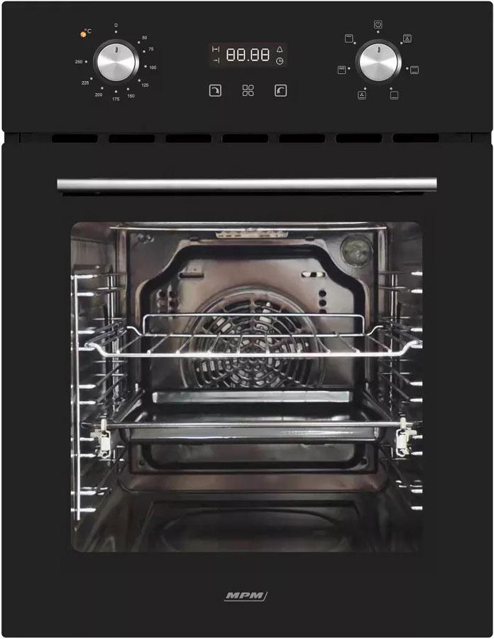 MPM Product Piekarnik elektryczny do wbudowania MPM-45-BO-22