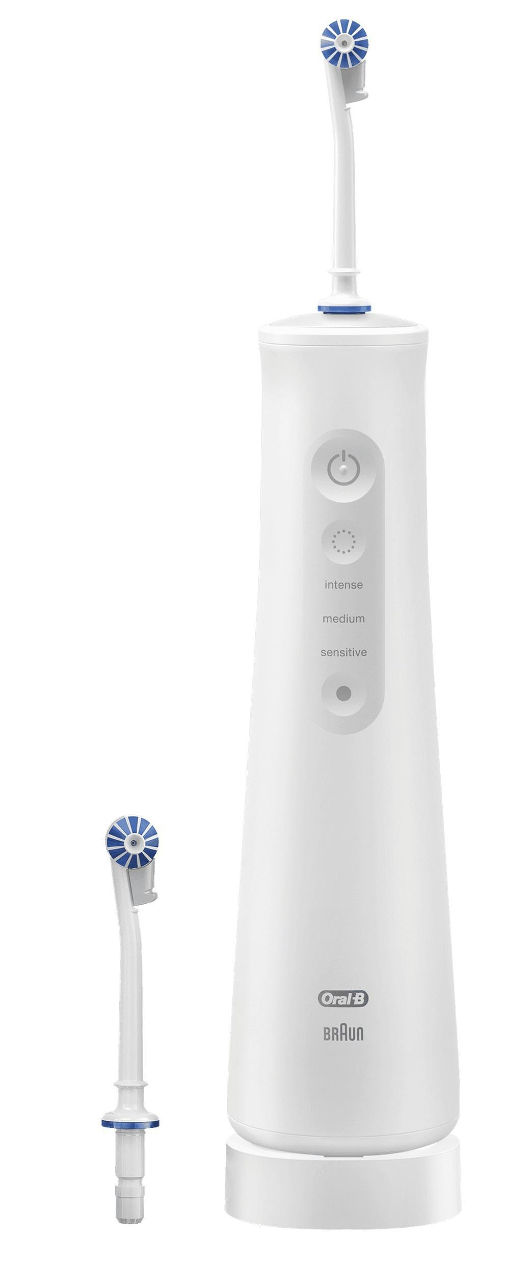 Oral-B IRYGATOR ORAL-B AQU ACARE 6 PROEXPERT BIAŁY