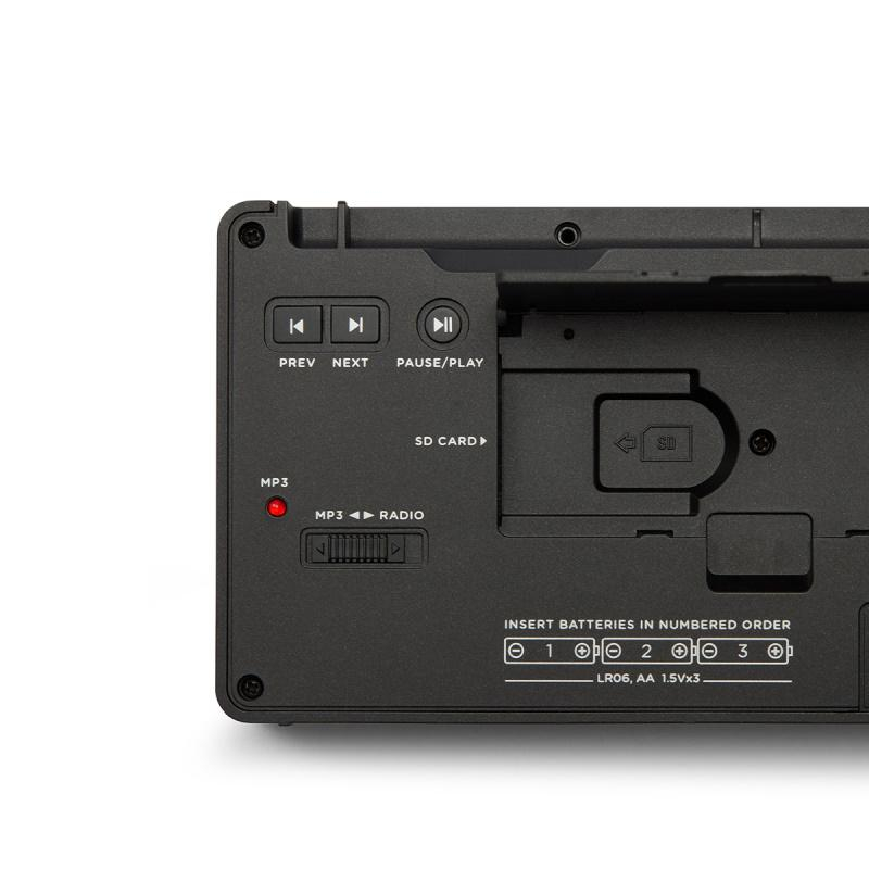 AIWA RMD-99ST