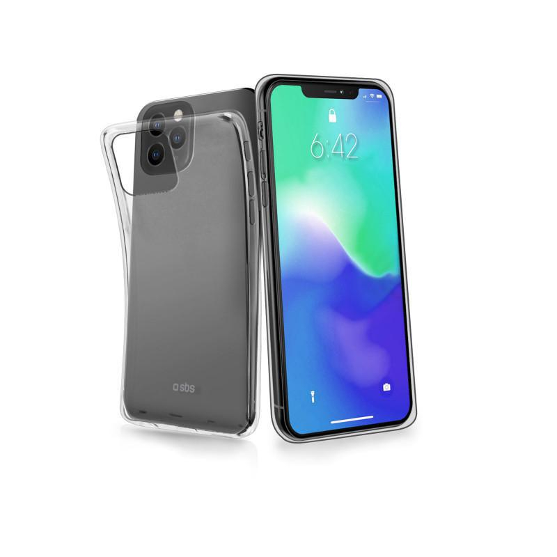 SBS Etui Skinny Cover do iPhone 11 Pro przezroczyste