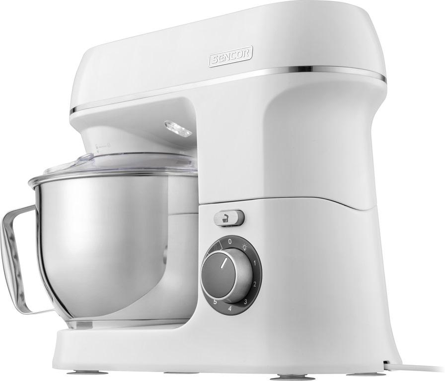 Sencor ROBOT PLANETARNY STM 3750WH-EUE3