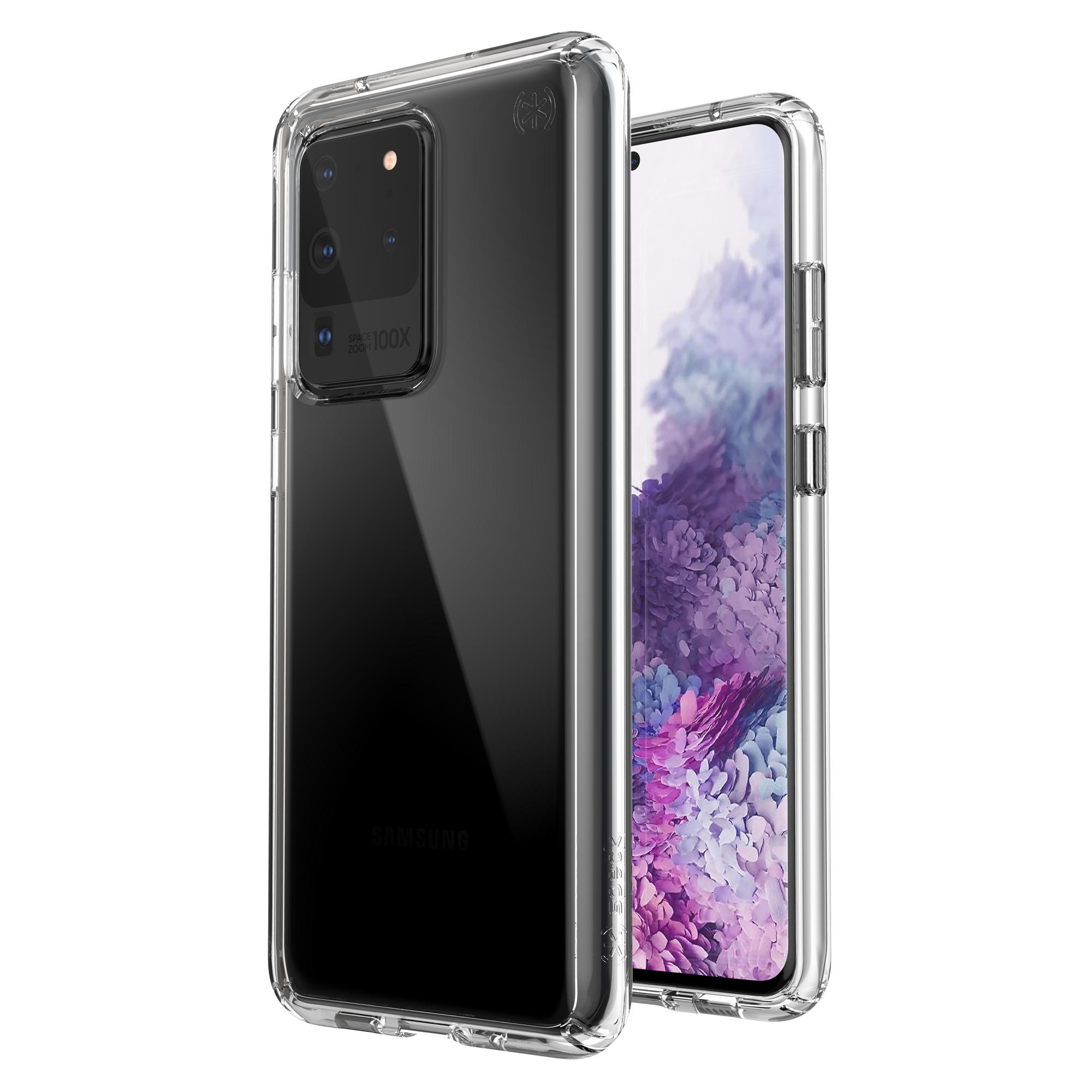 Speck Etui Speck Presidio Perfect Clear