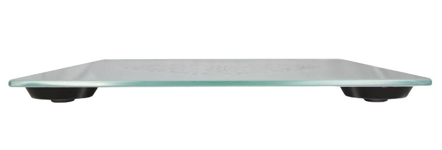 Łucznik WAGA OSOBOWA BS 973 w 16 FLOWERS IN GREY