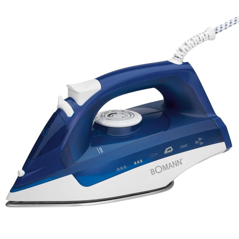 Boman DB 6004 CB 2200W