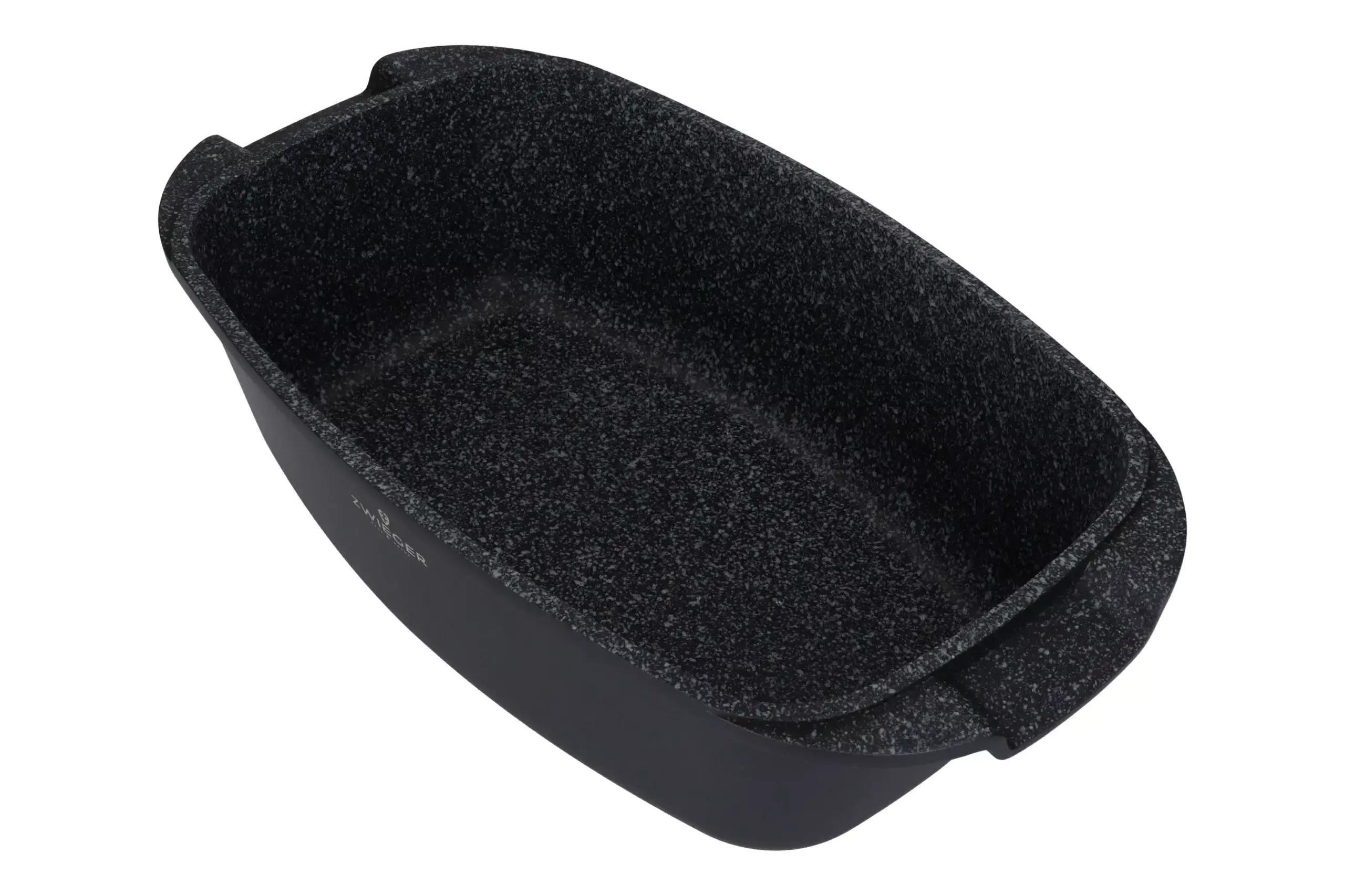 Zwieger BLACK STONE Brytfanna 32 cm