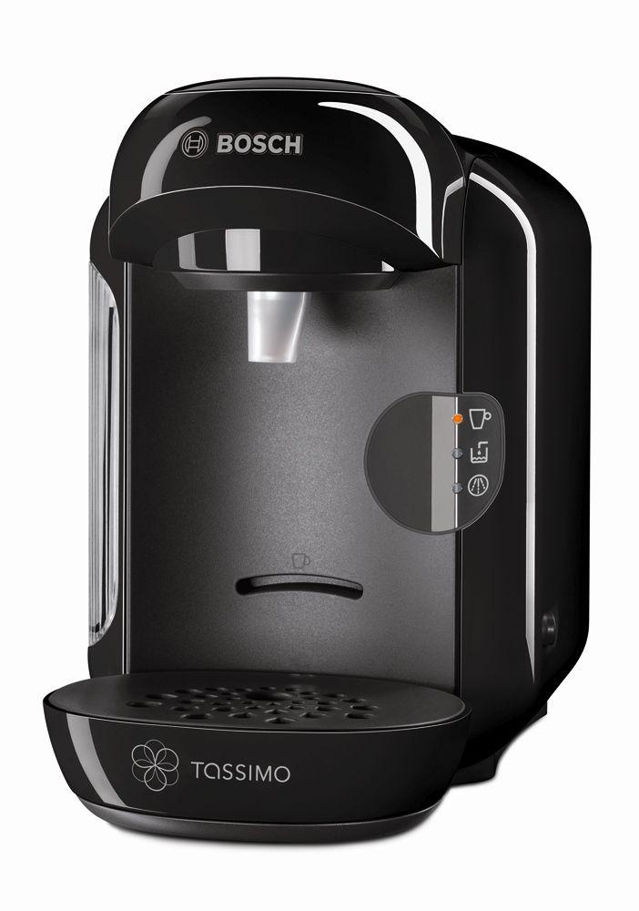 Bosch TASSIMO Vivy T12 Czarny