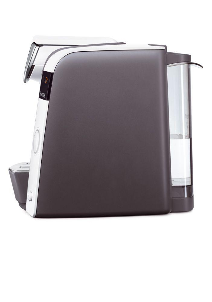 Bosch TASSIMO Joy T43 biały
