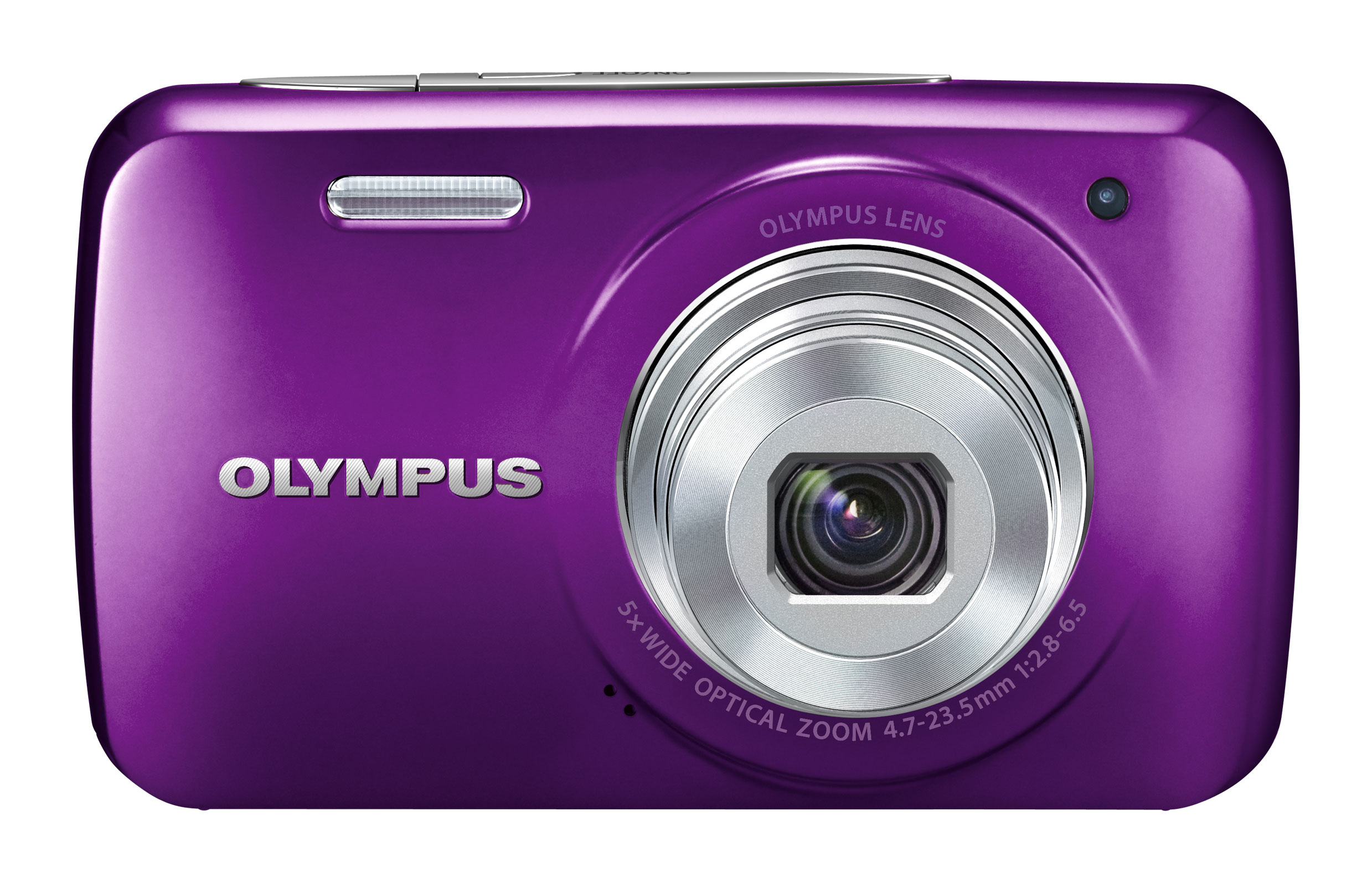 Akumulator Olympus VH 210 P - Jakość wykonania