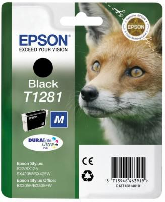 Epson T1281