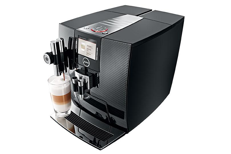 Jura IMPRESSA J9.3 CARBON